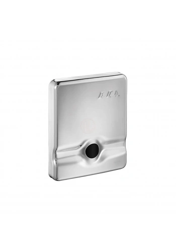 Eca Fotoselli Pisuvar Musluğu Elektrikli Sıva Alt Krom