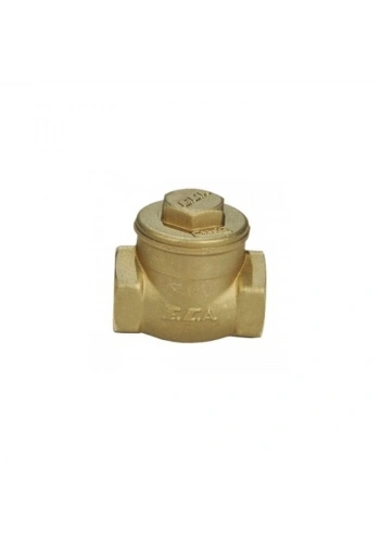 Eca G 1 ÇALPARA ÇEKVALF KAUÇUK KLAPELİ