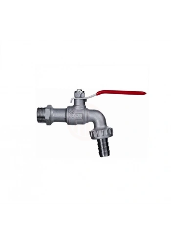 ECA KÜRESEL BOŞALTMA MUSLUĞU G 1/2