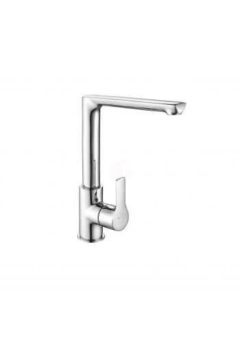 Eca Luna Eviye Bataryası Krom 43