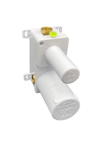 ECA Niobe Ankastre Banyo/Duş Bataryası Sıva Altı Grubu – 2 Yollu