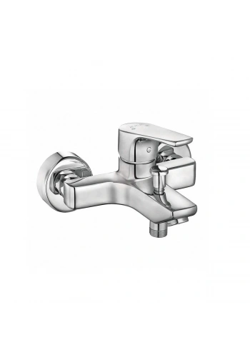 Eca Niobe Banyo Bataryası Krom