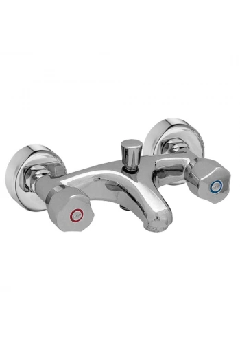 ECA Pınar Banyo Bataryası Krom