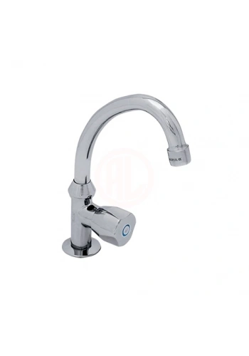 Eca Pınar Lavabo Musluğu Krom