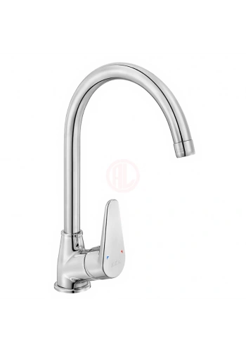 ECA Spylos Eviye Bataryası Krom