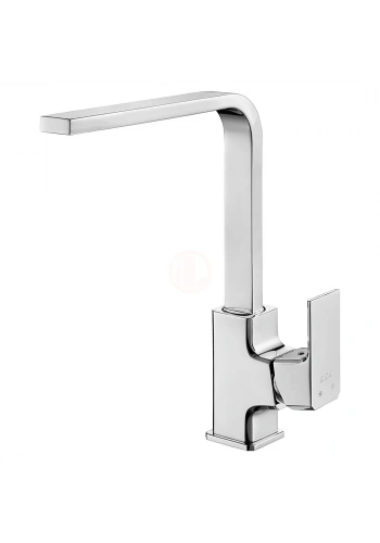 Eca Tiera Eviye Bataryası Krom