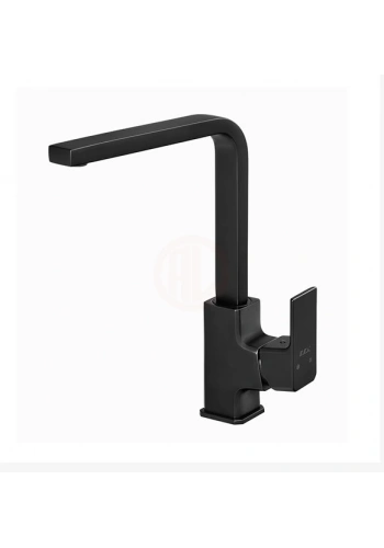 Eca Tiera Eviye Bataryası Mat Siyah