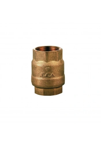 Eca YAYLI ÇEKVALF G 2