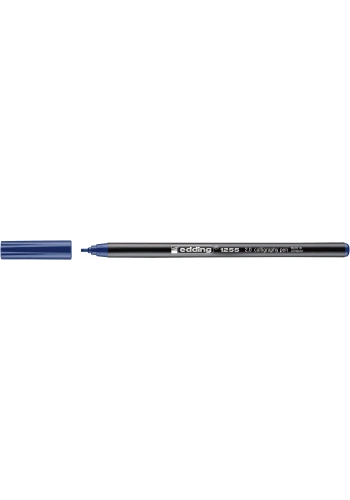Edding 1255 Kaligrafi Kalemi 2.0mm Çelik