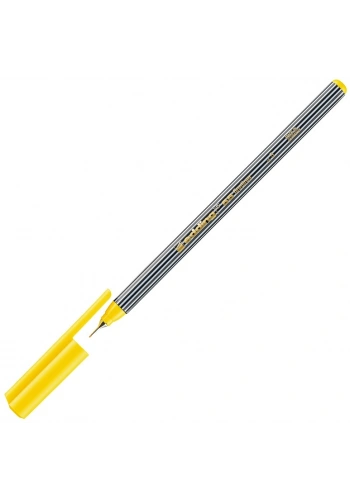 Edding 55 Fineliner Kalem SARI