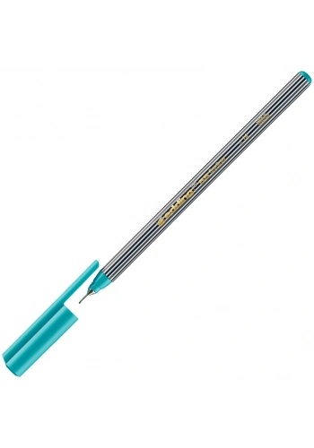 Edding 55 Fineliner Kalem TURKUAZ