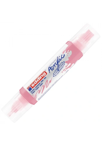 Edding Akrilik 3D Double Liner Leylak 935 5400