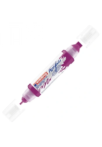 Edding Akrilik 3D Double Liner Orman Meyvesi 910 5400