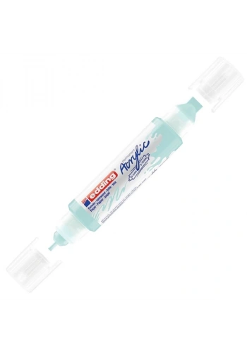 Edding Akrilik 3D Double Liner Pastel Mavi 916 5400