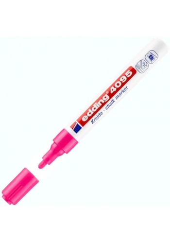 Edding Cam Kalemi Açık Yeşil 4095