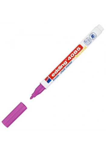 Edding Cam Kalemi Ahududu 4085