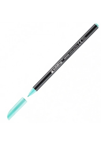 Edding Grafik Kalemi Tatlı Nane 1200