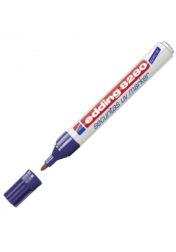 Edding Güvenlik Kalemi 8280