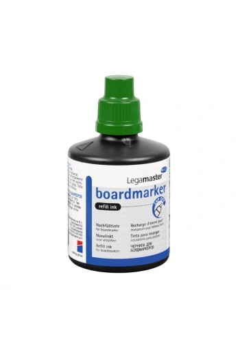 Edding Legamaster Tahta Kalemi Mürekkebi 100 ml. YEŞİL