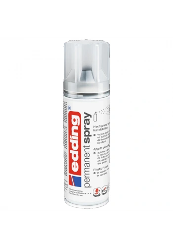 Edding Permanent Akrilik Spray Plastık Astar 998 E-5200