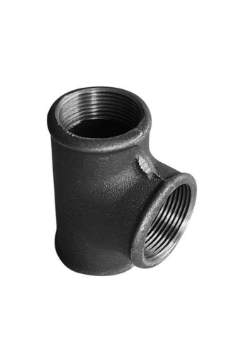 EGN TE Siyah 3/4 İnç