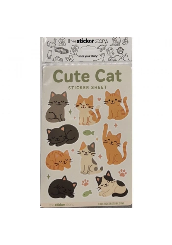 Ekstrafix The Stıcker Story Tsk029