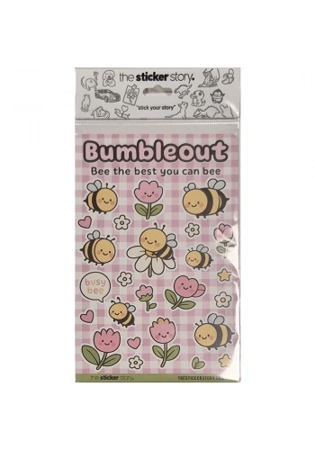 Ekstrafix The Stıcker Story Tsk031