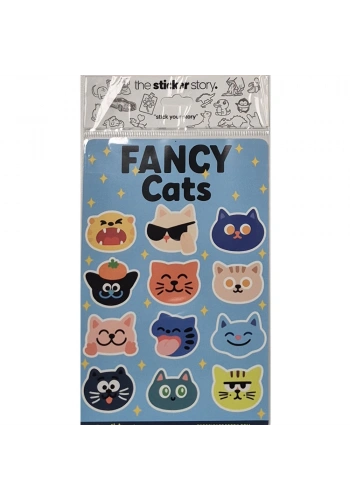 Ekstrafix The Stıcker Story Tsk035