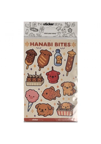 Ekstrafix The Stıcker Story Tsk040