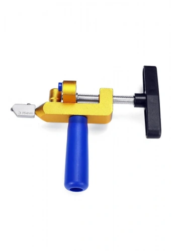 El Tipi Fayans Kesme Aparatı