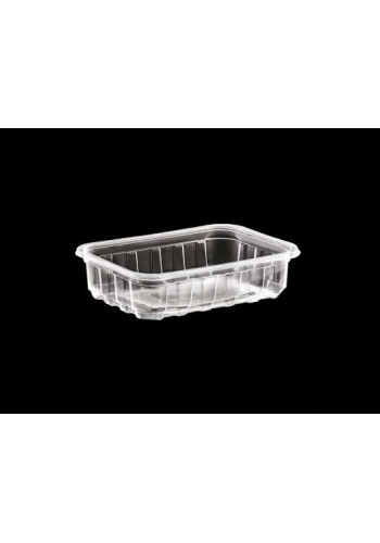 EL244 PP 250 ML ŞARKÜTERİ KASE SICAK 3,8 GR ELTRON ŞEFFAF 100 ADET