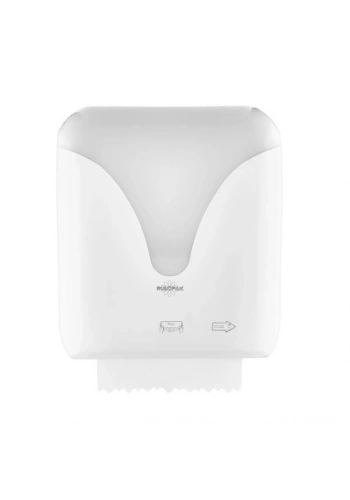 Elite Autocut Havlu Makinesi Beyaz (1 Adet)