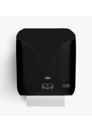 Elite Autocut Havlu Makinesi Siyah (1 Adet)