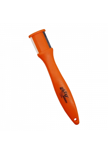 Elmas Bıçak ve Budama Makas Bileme Aparatı