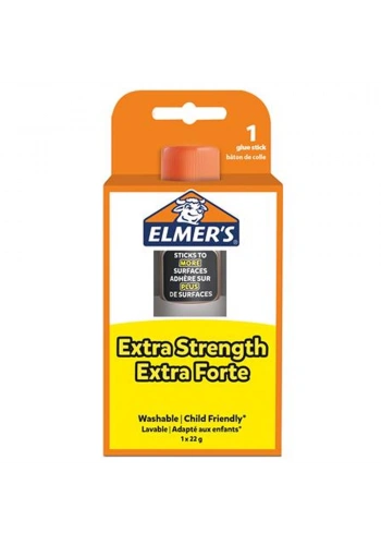 Elmers Ekstra Güçlü Yapıştırıcı 22 GR Tekli Blis 2136693