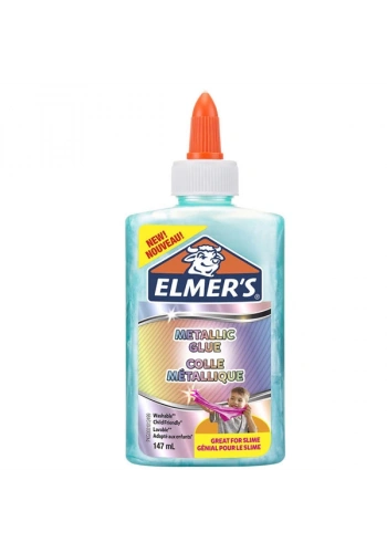 Elmers Metalik Yapıştırıcı A.Yeşil 147 ML 2109493