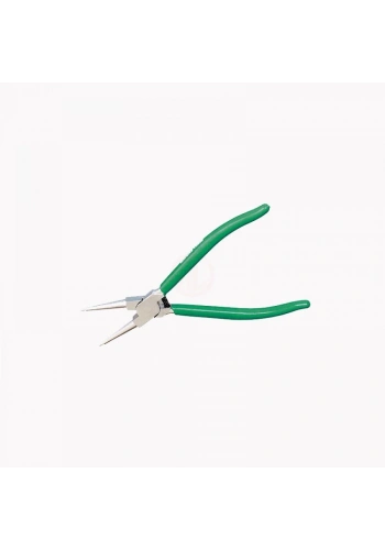 Elta İç Segman Pense Yaysız Düz 140 mm - 3323120140