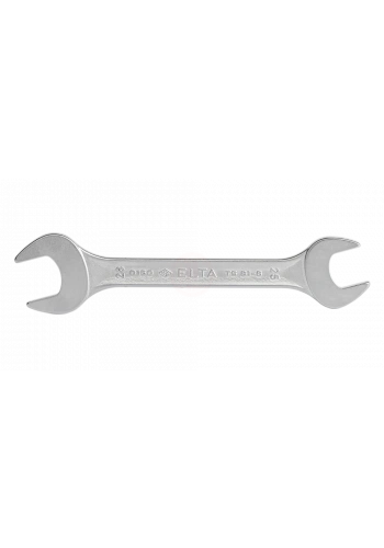 Elta İki Ağız Anahtar 21x23 mm - 0150012123