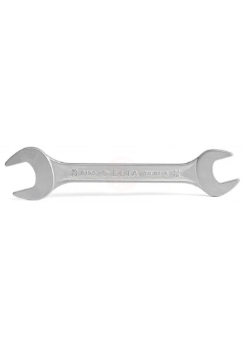 Elta İki Ağız Anahtar 25x28 mm - 0150012528