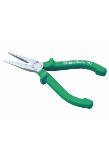 Elta Kargaburun Düz Uçlu Opak 160 mm - 3221131160