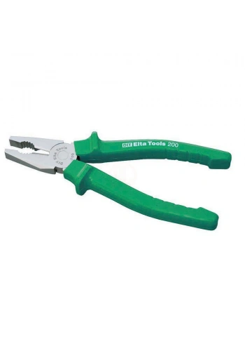 Elta Kombine Pense Opak 200 mm - 3021121200