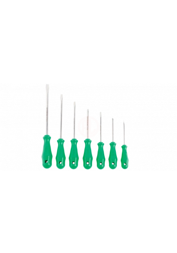 Elta Tornavida Seti Opak Seri 7 Parça - 4150008107