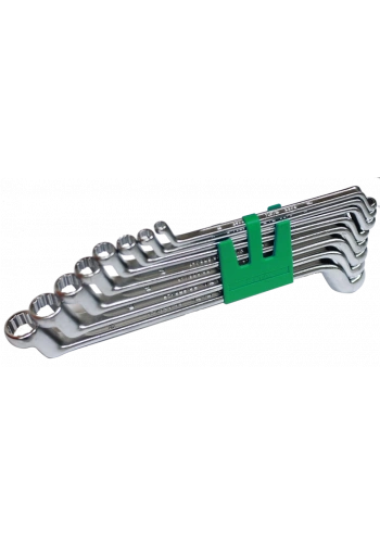 Elta Yıldız İki Ağız Anahtar Takımı 12 Parça - 0450002112