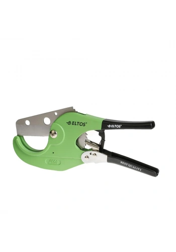 Eltos Profesyonel Boru Kesme Makası 63 mm - EBM364