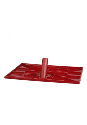 Eltos Sıvacı Küreği 43x36 Cm - SK350