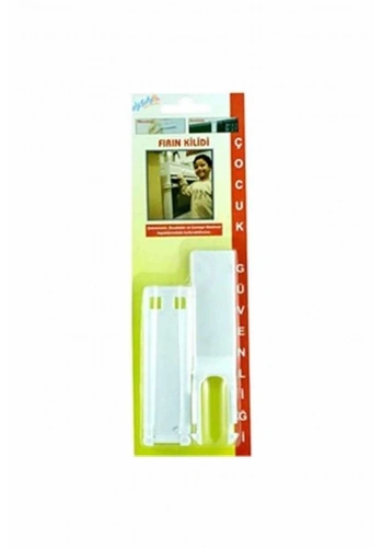 Elybaby FIRIN KİLİDİ - 981