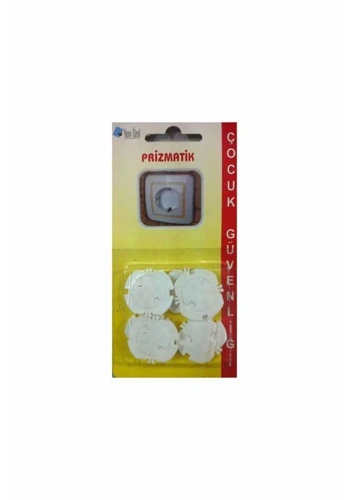 Elybaby PRİZMATİK 6 LI