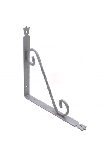 Endpa LAMA RAF PİMİ ALTI KONSOL 300x500 MM BEYAZ