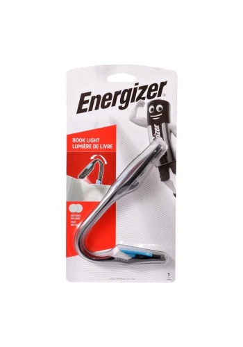 Energizer Booklite Fener Kitap Okuma Feneri