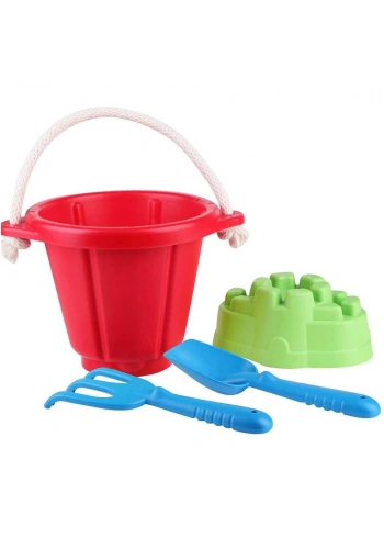 Enfal Kum & Plaj Oyun Set ENF-30836